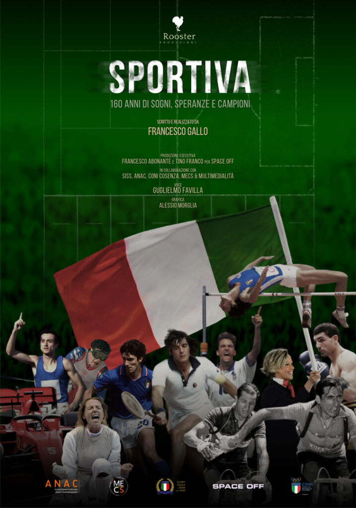 SPORTIVA